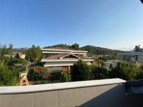 Bluehouse villa kemer merkezde